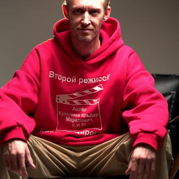 Ildar Kuyanchiyev